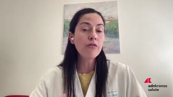 Tumori: oncologa Toss, 'Oggi 70% diagnosi cancro seno è precoce ma rischio recidiva, seppur basso, rimane' Tumori: oncologa Toss, 'Oggi 70% diagnosi cancro seno è precoce ma rischio recidiva, seppur basso, rimane'