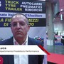 Fiere: Di Luca (Michelin Italia), 'progettazione e gestione pneumatico fondamentali per ridurre emissioni in logistica' Fiere: Di Luca (Michelin Italia), 'progettazione e gestione pneumatico fondamentali per ridurre emissioni in logistica'