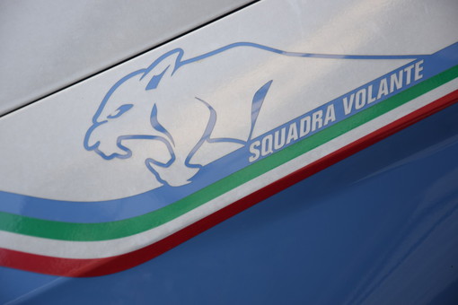 Verbania, viola il divieto di avvicinamento: arrestato un uomo con il braccialetto elettronico