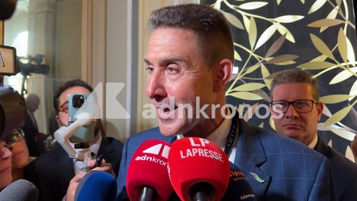 Vannacci: "Io cavallo Troia? Nel mio precedente lavoro era un complimento"