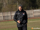 Ivan Sottini, allenatore del Bagnella Ivan Sottini, allenatore del Bagnella