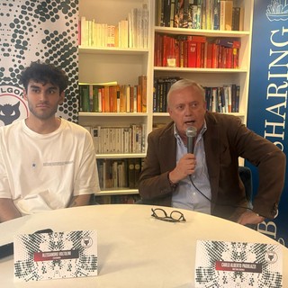 Alessandro Voltolini si presenta alla Paffoni: &quot;Grande opportunità di crescita&quot;