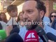 Report, Danilo Procaccianti: "Aperto canale con azienda, obiettivo andare in onda l'8 novembre" Report, Danilo Procaccianti: "Aperto canale con azienda, obiettivo andare in onda l'8 novembre"