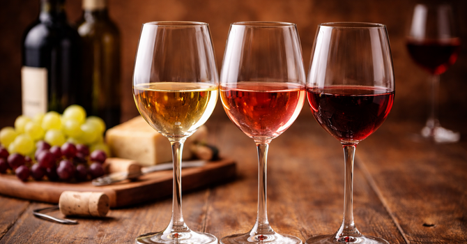 Vino, stop alla demonizzazione: la posizione di Coldiretti