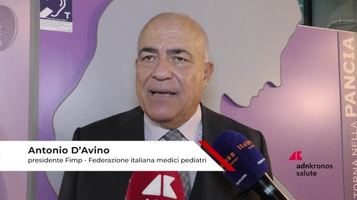 Rsv, D'Avino (Fimp): "Clesrovimab strumento necessario per ridurre bronchioliti" Rsv, D'Avino (Fimp): "Clesrovimab strumento necessario per ridurre bronchioliti"