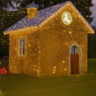 "Aspettando Natale insieme", una nuova giornata di festa a Villa Fedora "Aspettando Natale insieme", una nuova giornata di festa a Villa Fedora