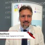 Basilisco (OdI Trieste), 'le frontiere si trasformino in ponti tra professioni' Basilisco (OdI Trieste), 'le frontiere si trasformino in ponti tra professioni'