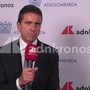 Bozzetti (Fondazione Fiera Milano): "AI deve essere governata dall'intelligenza umana" Bozzetti (Fondazione Fiera Milano): "AI deve essere governata dall'intelligenza umana"