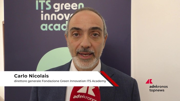 Nicolais (Its-green): "Con Energy Transition Specialist formazione anche in azienda" Nicolais (Its-green): "Con Energy Transition Specialist formazione anche in azienda"