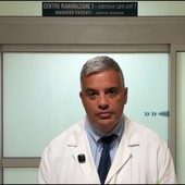 Aggressione Davide Iacopini, bollettino medico: l'attore ancora sottoposto a "trattamento intensivo" Aggressione Davide Iacopini, bollettino medico: l'attore ancora sottoposto a "trattamento intensivo"