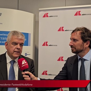 Ferraris: "Proteggere le reti significa difendere i confini virtuali del Paese" Ferraris: "Proteggere le reti significa difendere i confini virtuali del Paese"