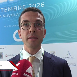 Pastorello (Acea): "Gap idridoc mondiale pari a 6.500 miliardi di euro" Pastorello (Acea): "Gap idridoc mondiale pari a 6.500 miliardi di euro"
