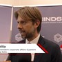 Alzheimer, Villa (Eli Lilly): "Prima si interviene su pazienti, migliori saranno i risultati" Alzheimer, Villa (Eli Lilly): "Prima si interviene su pazienti, migliori saranno i risultati"