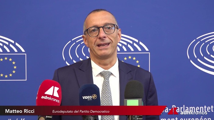 Diritti dei passeggeri, Ricci (Pd), "Con nuovo pacchetto grande cambiamento di accessibilità per i disabili"