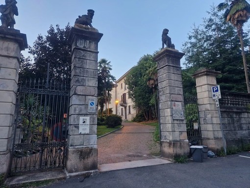 Associazione AmaRene, assemblea straordinaria a Villa Olimpia Associazione AmaRene, assemblea straordinaria a Villa Olimpia