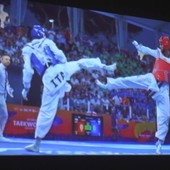 Sport: al via domani il Rome 2026 World Taekwondo Grand Prix al Foro Italico Sport: al via domani il Rome 2026 World Taekwondo Grand Prix al Foro Italico