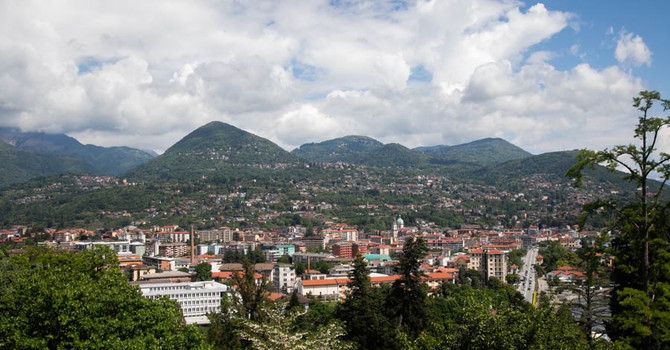 Verbania festeggia 87 anni: storia, identità e futuro della città Verbania festeggia 87 anni: storia, identità e futuro della città