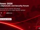 Diplosec 2026, alla Luiss il Mediterraneo torna al centro della sicurezza nazionale Diplosec 2026, alla Luiss il Mediterraneo torna al centro della sicurezza nazionale