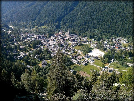 Le origini celtico-germaniche della valle Anzasca, serata d'approfondimento a Stresa Le origini celtico-germaniche della valle Anzasca, serata d'approfondimento a Stresa