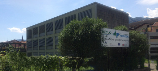 Vco Formazione, aperte le candidature per due nuovi rappresentanti del comune di Verbania