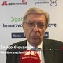 Giovannini (ASviS): "Opportunità di competitività e miglioramento condizioni delle famiglie" Giovannini (ASviS): "Opportunità di competitività e miglioramento condizioni delle famiglie"