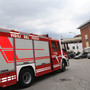 Vigili del fuoco, caserme aperte nel Vco per la settimana nazionale della protezione civile