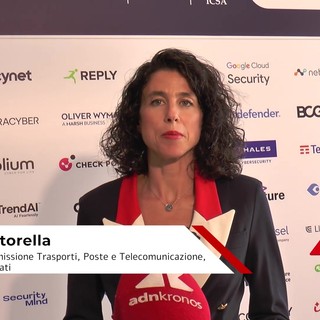 Imprese, Pastorella (Azione): "Va diffusa una cultura della sicurezza" Imprese, Pastorella (Azione): "Va diffusa una cultura della sicurezza"