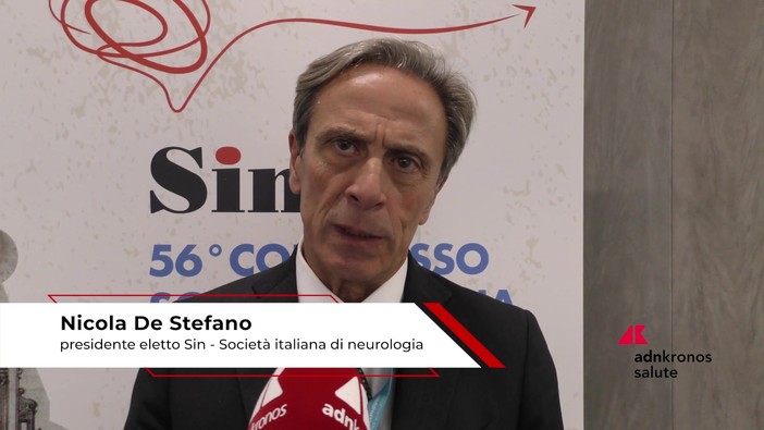 Salute: De Stefano (Sin), 'gene editing nuova strategie per intervenire su malattie neurologiche' Salute: De Stefano (Sin), 'gene editing nuova strategie per intervenire su malattie neurologiche'