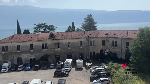 Turismo: riqualificazione dell'ex Caserma Magnolini a Brescia grazie a bando Agenzia del Demanio Turismo: riqualificazione dell'ex Caserma Magnolini a Brescia grazie a bando Agenzia del Demanio