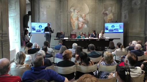 Vaccini: HappyAgeing, investire in prevenzione per salute anziani e riduzione costi Ssn Vaccini: HappyAgeing, investire in prevenzione per salute anziani e riduzione costi Ssn