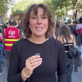 Francia, atto V delle proteste: gli studenti denunciano di aver ricevuto solo 'briciole'news Francia, atto V delle proteste: gli studenti denunciano di aver ricevuto solo 'briciole'news