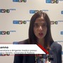 Tumore polmone, Bonanno (Iov) , 'nuova combinazioe dopo resistenza a osimertinib' Tumore polmone, Bonanno (Iov) , 'nuova combinazioe dopo resistenza a osimertinib'