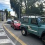 “No alla ciclopedonale di villa Giulia trasformata in parcheggio”
