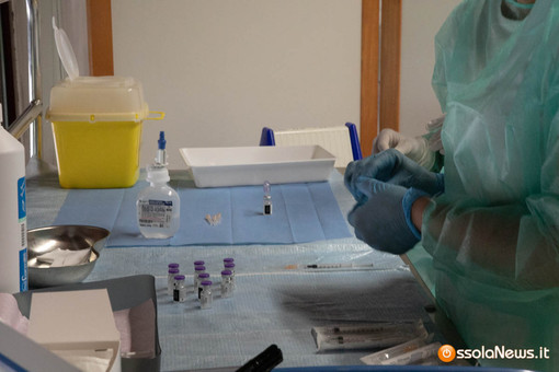 Campagna vaccinale al via da metà ottobre: si punta ad aumentare la copertura con la farmacia dei servizi