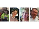 Tragedia sull’A1: venerdì i funerali delle cinque vittime Tragedia sull’A1: venerdì i funerali delle cinque vittime