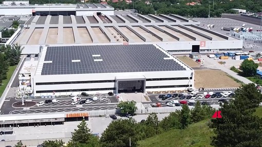 Imprese: cresce l'impatto di Bat Trieste sul territorio, ogni euro investito ne genera 5,5 per l'economia locale