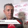 Bagnasco (Assafrica): "Export italiano in Africa raggiunge i 15 mld" Bagnasco (Assafrica): "Export italiano in Africa raggiunge i 15 mld"