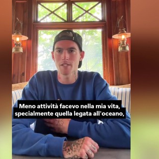 Quando Presley Gerber parlava delle dipendenze: "A 14 anni ho iniziato a lavorare e a prendere farmaci" Quando Presley Gerber parlava delle dipendenze: "A 14 anni ho iniziato a lavorare e a prendere farmaci"