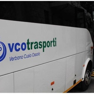 Per &quot;Una domenica da record&quot; bus gratuiti con Vco Trasporti