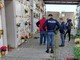 Atti vandalici nei cimiteri omegnesi: saranno installati nuovi dispositivi di sicurezza