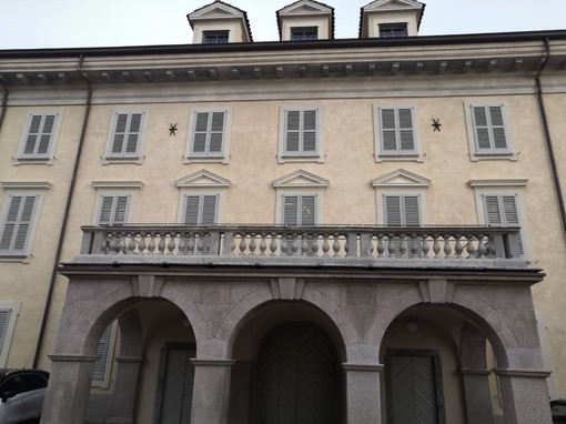 'Nidi Improbabili', a villa Simonetta le installazioni di Marco Esteban Cavallaro