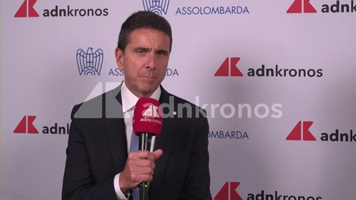 Bozzetti (Fondazione Fiera Milano): "AI deve essere governata dall'intelligenza umana"