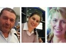 Mauro Visconti, Carla Stephany Visconti, Nydia Zoila Albuquerque Basulto Mauro Visconti, Carla Stephany Visconti, Nydia Zoila Albuquerque Basulto