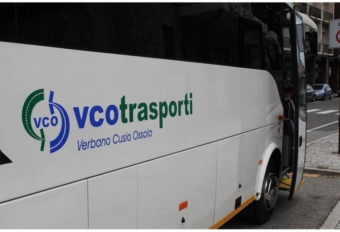 Vco Trasporti avvia la riorganizzazione aziendale con nuove nomine strategiche