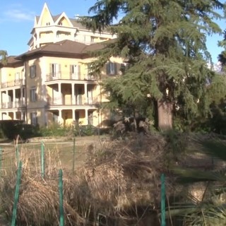 Baveno, torna la “Caccia all’Uovo” a Villa Fedora