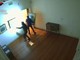 Quadri di Cezanne, Renoir e Matisse rubati a Parma, il video dei ladri in azione Quadri di Cezanne, Renoir e Matisse rubati a Parma, il video dei ladri in azione