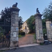 Associazione AmaRene, assemblea straordinaria a Villa Olimpia