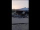 Terremoto in Indonesia, il palazzo si sbriciola in pochi secondi Terremoto in Indonesia, il palazzo si sbriciola in pochi secondi