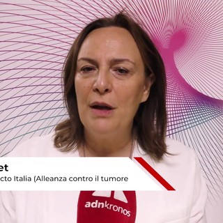 Tumori, ovaio: Bellet (Acto Italia), 'accesso tempestivo alle cure è fondamentale'