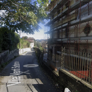 Divieto di circolazione per un giorno in via XX Settembre